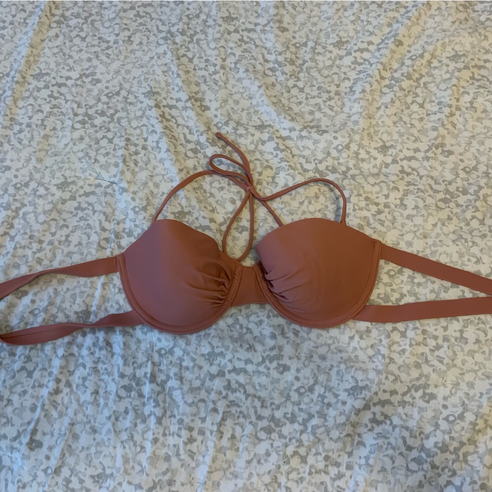 Aerie bikini top